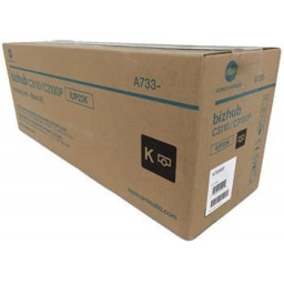 Tambor KONICA-MINOLTA IUP23K negro C3100 C3100P C3110  23.000p.