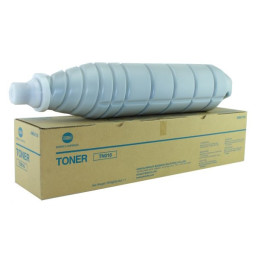Toner KONICA-MINOLTA TN016: Accurioprint 2100 Bizhub Pro 1100 black 82.000p.