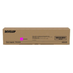 Toner DEVELOP TN324: Ineo 258 308 368 26.000p. magenta