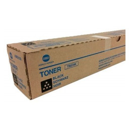 Toner KONICA-MINOLTA TN514K:  Bizhub C558 Black 28.000p. 