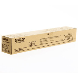 Toner DEVELOP TN514Y: Ineo 458 558 658 amarillo 26.000p.