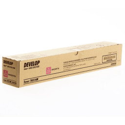 Toner DEVELOP TN514M: Ineo 458 558 658 magenta 26.000p.