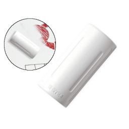 Borrador BI-OFFICE magnetico Blanco 120x60x30 Para pizarra blanca