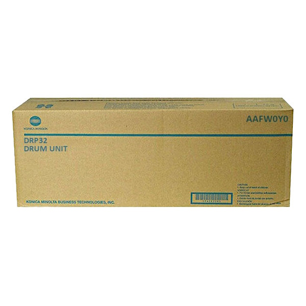 Tambor KONICA-MINOLTA IUP32 black Bizhub 4052 43.000p.