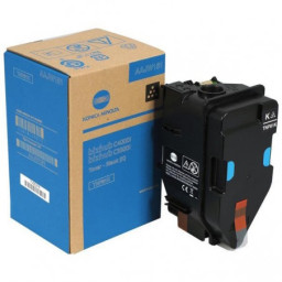 Toner KONICA-MINOLTA TNP81 Black Bizhub C3300i C4000i  13.000p.