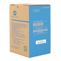 Toner KONICA-MINOLTA TNP79 amarillo Bizhub C3350i C4050i  9.000p. 