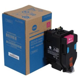 Toner KONICA-MINOLTA TNP81 Magenta Bizhub C3300i C4000i  13.000p.