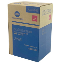 Toner KONICA-MINOLTA TNP80 Magenta  Bizhub C3320i
