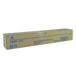 Toner KONICA-MINOLTA TN328C: Bizhub C360i C300i C250i C251i C301i C361i cyan