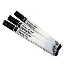 EVOLIS pen cleaning kit (for print head) 3 cleaning pens (up to 8 uses)
