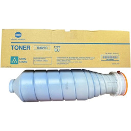 Toner KONICA-MINOLTA TN627 cyan AccurioPress C12000 C14000