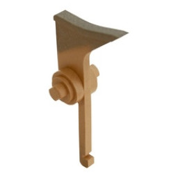 RICOH STRIPPER PAWLS upper fuser picker finger Aficio 1035 1045 2035 2045 3035 MP3500 MP4500