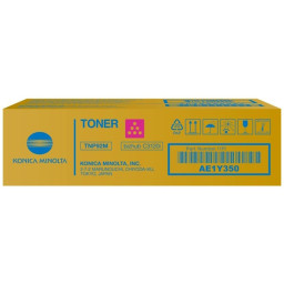 Toner KONICA-MINOLTA TNP92 magenta Bizhub C3120i  4.000p.