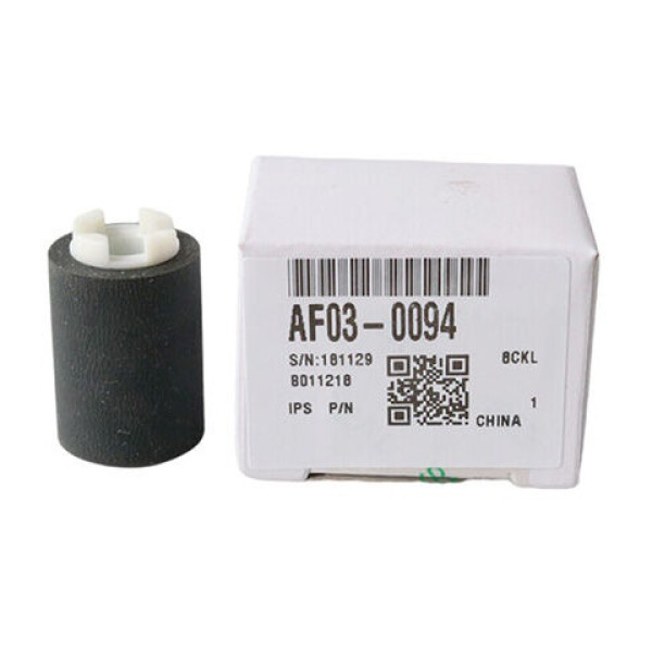 PAPER FEED ROLLER:PICKUP C2003 C3003 C4503 (AF03-0094) PAPER FEED ROLLER:PICKUP C2003 C3003 C4503 (AF03-0094)