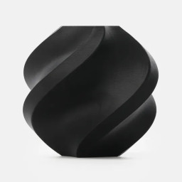 Filamento 3D BAMBU LAB - PETG-HF 1,75mm negro 1Kg. PETG (con Glicol) High Flow Filamento 3D BAMBU LAB - PETG-HF 1,75mm negro 1Kg. PETG (con Glicol) High Flow
