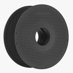 BAMBU LAB reusable spool ABS/PC for filaments 3D PLA/PETF high temp (<=90°C) BAMBU LAB reusable spool ABS/PC for filaments 3D PLA/PETF high temp (<=90°C)