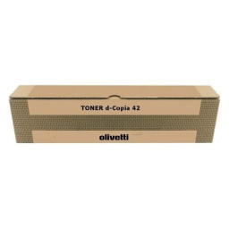 Toner OLIVETTI d-Copia 42 d-Copia 52 