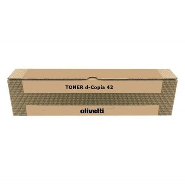 Toner OLIVETTI d-Copia 42 d-Copia 52 