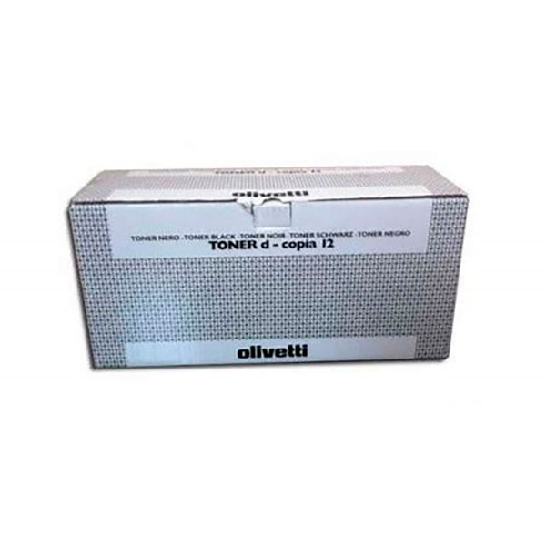 Toner OLIVETTI d-Copia 12 