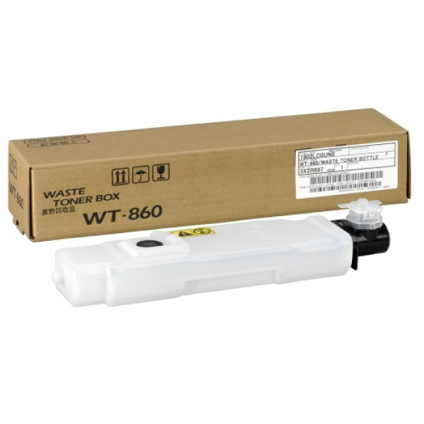 Bote residuos OLIVETTI  d-Color MF3000 (WT-860) ** USAR LA REF. A1AU0Y1 **