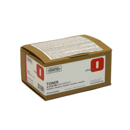 Toner OLIVETTI d-Color MF920 MF923 magenta 2.000p.*