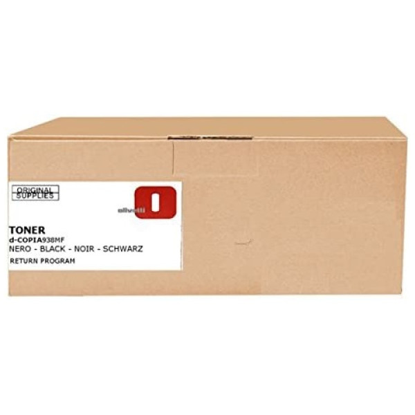 Toner OLIVETTI d-Copia 938MF 3.500p.