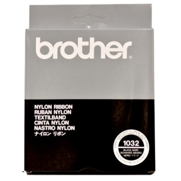 Cinta Maquina Escribir BROTHER AX410 - nylon cinta de escritura
