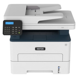 Multifunción XEROX B225V_DNI láser mono 3-1 A4 34ppm 250h impr.Duplex USB/Eth/WiFi #