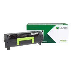 Toner LEXMARK B2442 B2546 B2650 MB2442 MB2546 MB2650  6.000p. Return