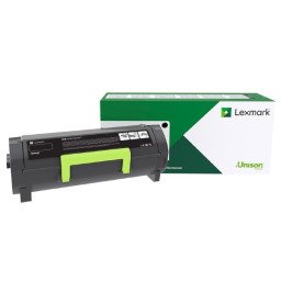 Toner LEXMARK B2865 MB2770 Extra High Yield Return 30.000p.