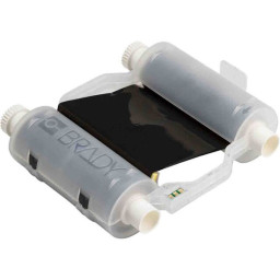 Ribbon BRADY B30-R4300 black resin/wax 4.33 Ribbon BRADY B30-R4300 black resin/wax 4.33