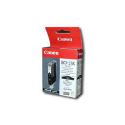 Recarga CANON BC50 negra ** BJC8200  (0985A002)