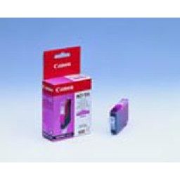 Recarga CANON BC50 magenta ** 