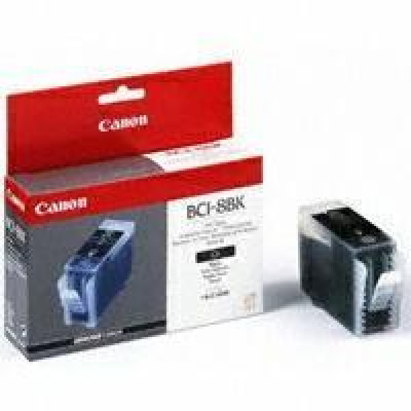 Recarga CANON BJC-8500 negro ** 