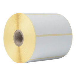 (8) Rollos etiq.BROTHER térm.prec.102x50mm 1050et para TD4410 TD4420 TD4520 TD4550