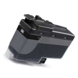 C.t. compatible BROTHER LC422XLBK 3.000p. negro C.t. compatible BROTHER LC422XLBK 3.000p. negro