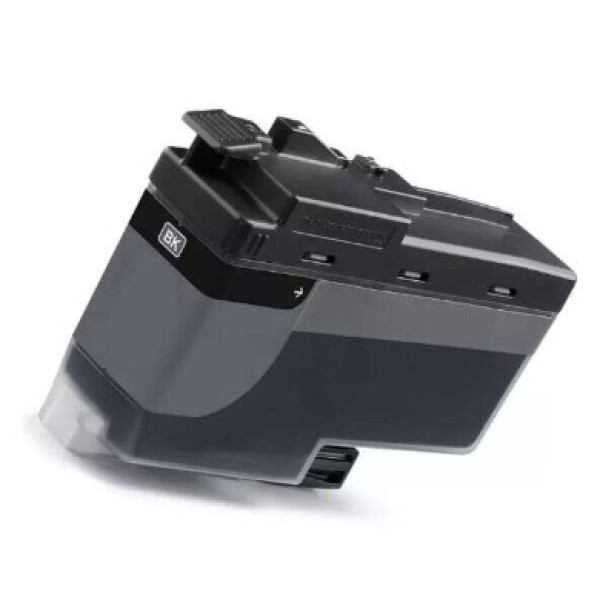 C.t. compatible BROTHER LC422XLBK 3.000p. negro C.t. compatible BROTHER LC422XLBK 3.000p. negro