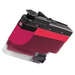 C.t. compatible BROTHER LC422XLM 1.500p. magenta