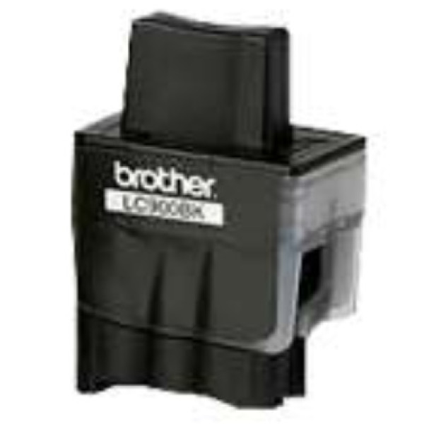 C.t. compatible BROTHER LC900BK: DCP110 DCP310 Black