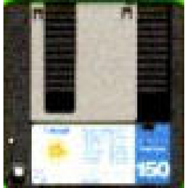 Disco IOMEGA BERNOULLI 5,25 Disco IOMEGA BERNOULLI 5,25