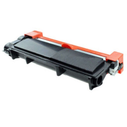 Toner compatible BROTHER HLL2300 DCPL2500 MFCL2700 2.600p. (compatible TN2320)