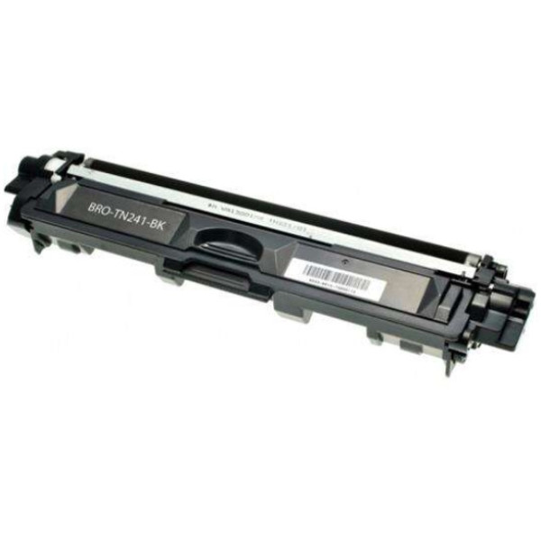 Toner compatible BROTHER HL3140 MFC9140 2.500p. (compatible TN241BK) negro