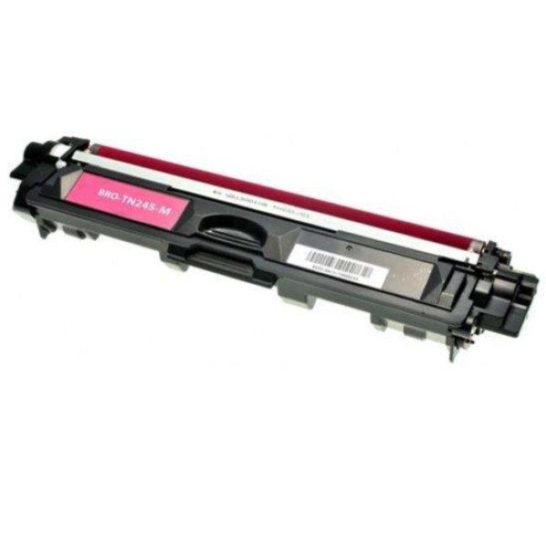 Toner compatible BROTHER HL3140 MFC9140 2.200p. (compatible TN241M/TN245M) magenta