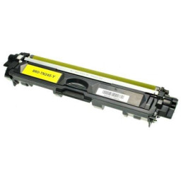 Toner compatible BROTHER HL3140 MFC9140 2.200p. (compatible TN241Y/TN245Y) amarillo