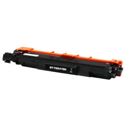 Toner compatible BROTHER DCPL3510 HLL3270 3.000p. (compatible TN243BK/TN247BK) negro