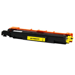 Toner compatible BROTHER DCPL3510 HLL3270 2.300p. (compatible TN243Y/TN247Y) amarillo