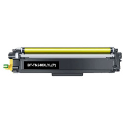 Toner compatible BROTHER DCPL3520 HLL3220 2.300p. (compatible TN248XLY) amarillo Toner compatible BROTHER DCPL3520 HLL3220 2.300p. (compatible TN248XLY) amarillo
