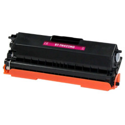 Toner compatible BROTHER DCPL8410 HLL8260 4.000p. (TN421M/TN423M/TN426M) magenta