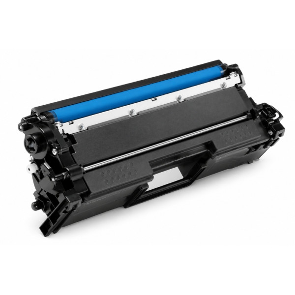 Toner compatible BROTHER HL-L9430CDN Cyan 12.000p. (compatible TN821XLCY) Toner compatible BROTHER HL-L9430CDN Cyan 12.000p. (compatible TN821XLCY)