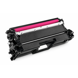 Toner compatible BROTHER HL-L9430CDN Magenta 12.000p. (compatible TN821XLMG) 